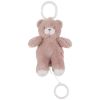 Peluche musicale Lily (20 cm) Noukie's Produit 1