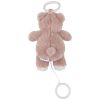 Peluche musicale Lily (20 cm) Noukie's Produit 3