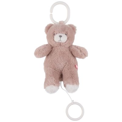 Peluche musicale Lily (20 cm) Noukie's