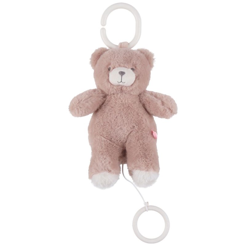 Peluche musicale Lily (20 cm) Noukie's Produit 1