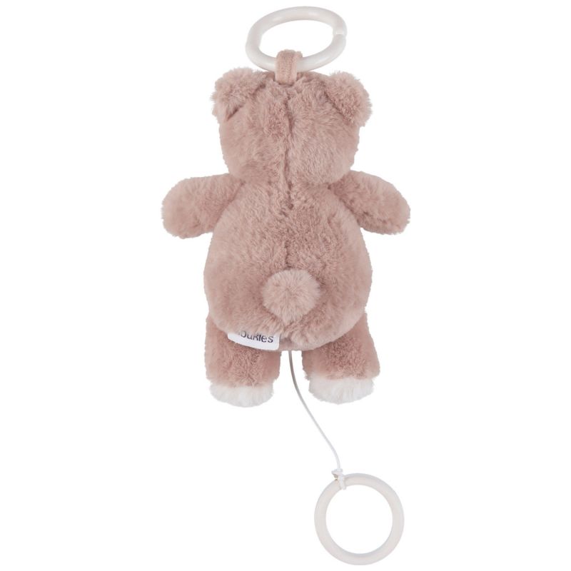 Peluche musicale Lily (20 cm) Noukie's Produit 3