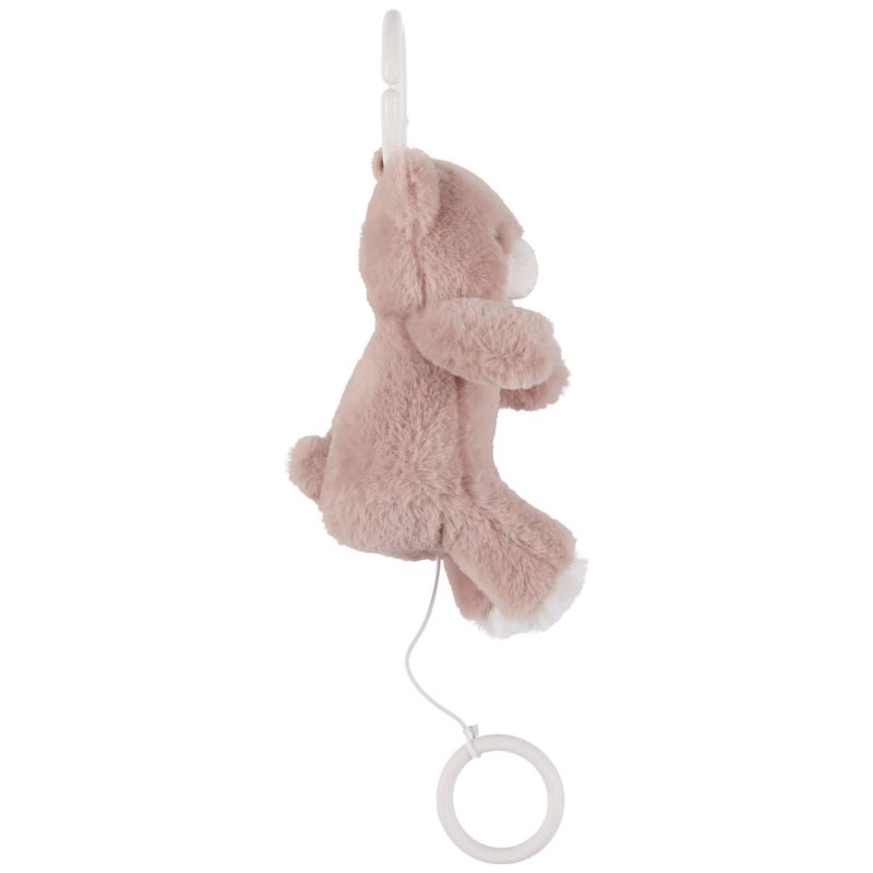 Peluche musicale Lily (20 cm) Noukie's Produit 4