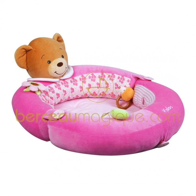 Tapis sofa Lilirose (80 cm) Kaloo