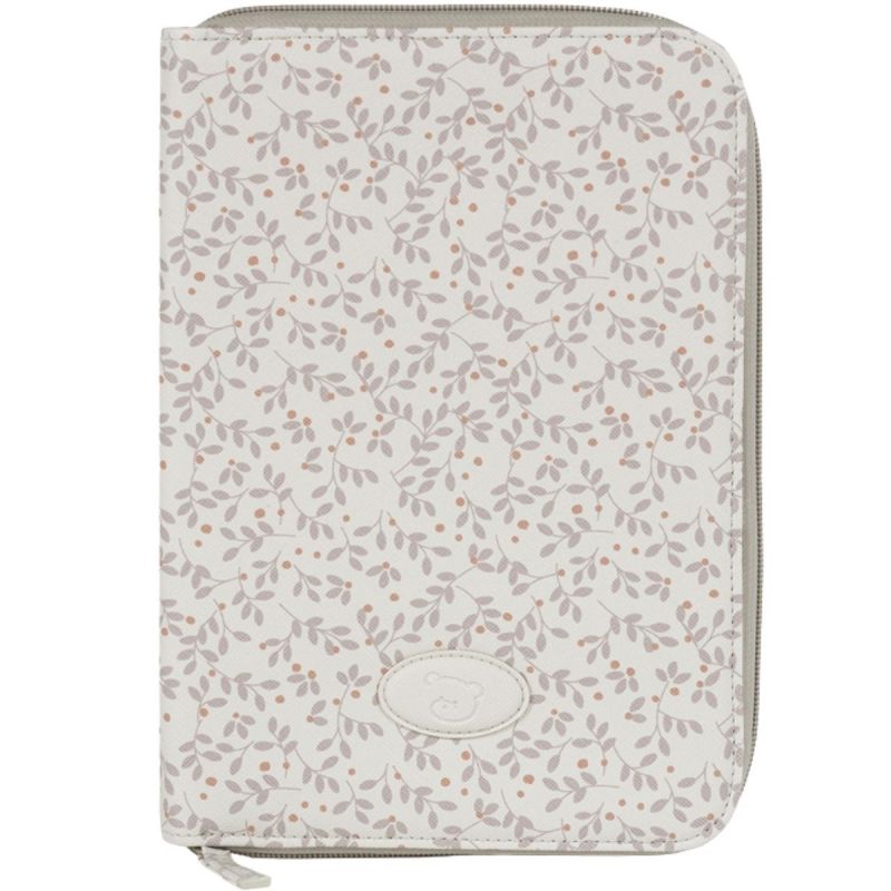 Protège carnet de santé Berries Pasito a pasito