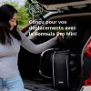Sac de transport pour Formula Pro Mini babybrezza Ambiance 4