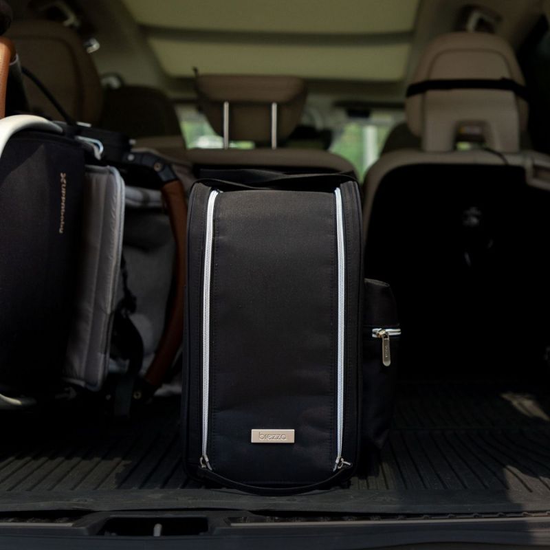 Sac de transport pour Formula Pro Mini babybrezza Ambiance 2
