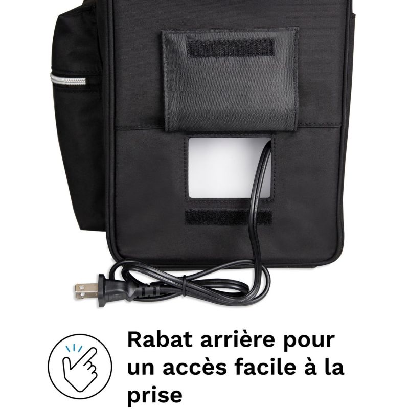 Sac de transport pour Formula Pro Mini babybrezza Produit 5