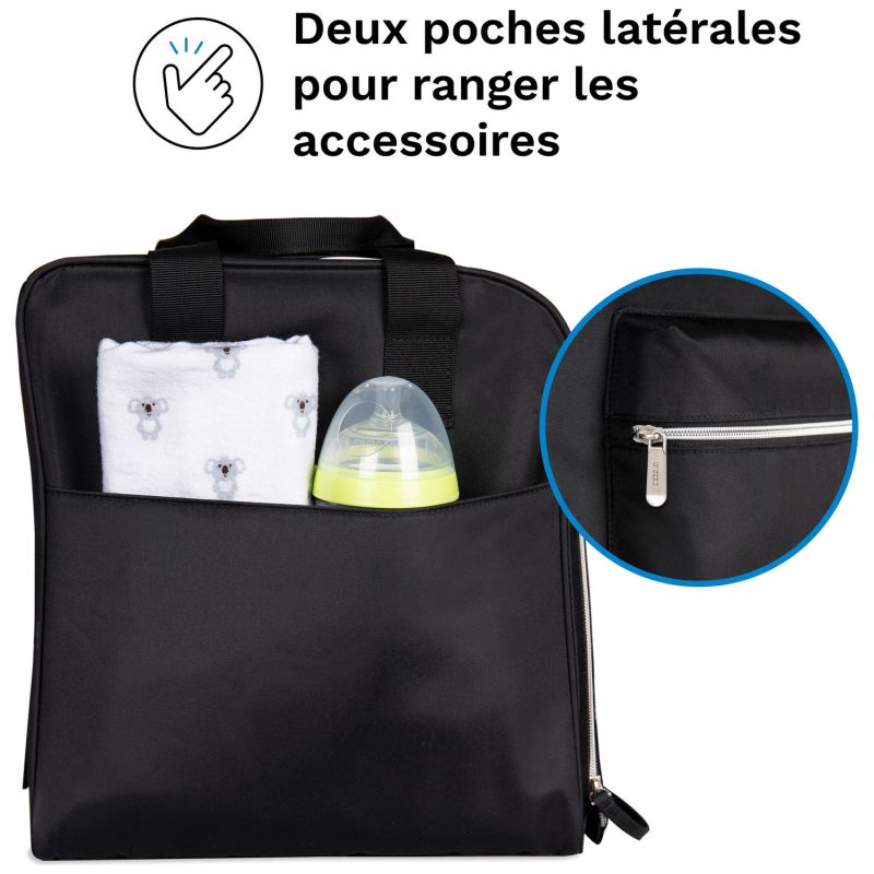 Sac de transport pour Formula Pro Mini babybrezza Produit 7