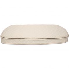 Matelas Organic coco naturel pour lit bébé Kimi V2 (120 x 66 cm) - Charlie Crane