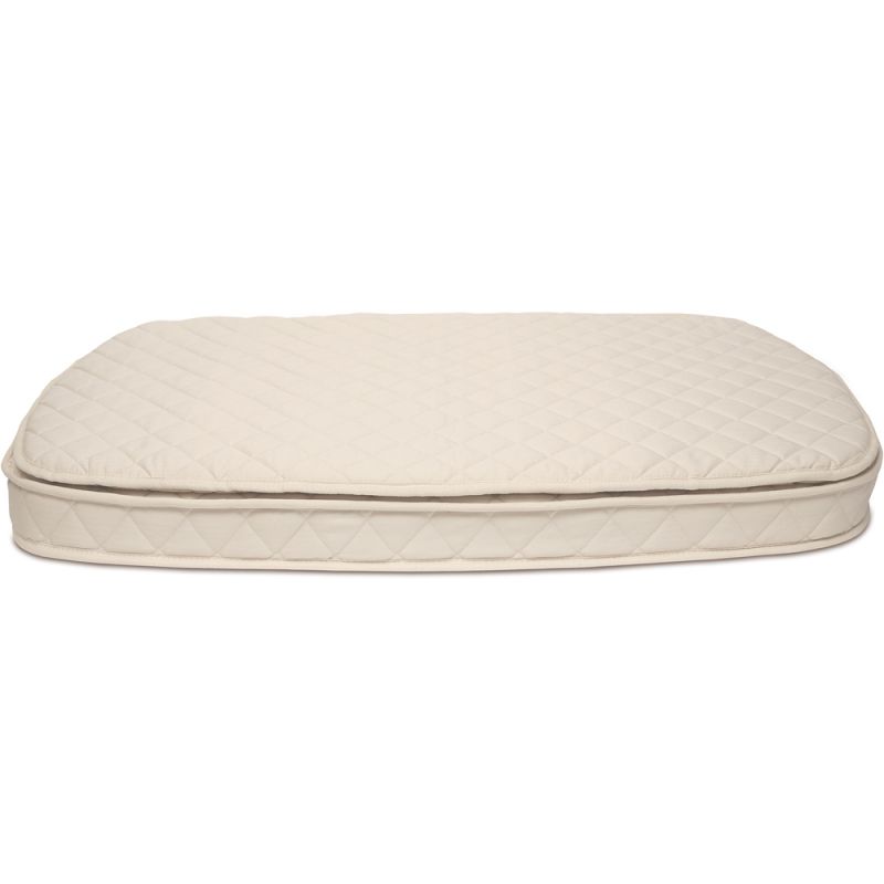 Matelas Organic coco naturel pour lit bébé Kimi V2 (120 x 66 cm) Charlie Crane Produit 1 grande taille