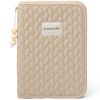 Protège carnet de santé Wonderland beige Suavinex Produit 1