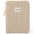 Variation Beige du produit Protège carnet de santé Wonderland beige de la marque Suavinex