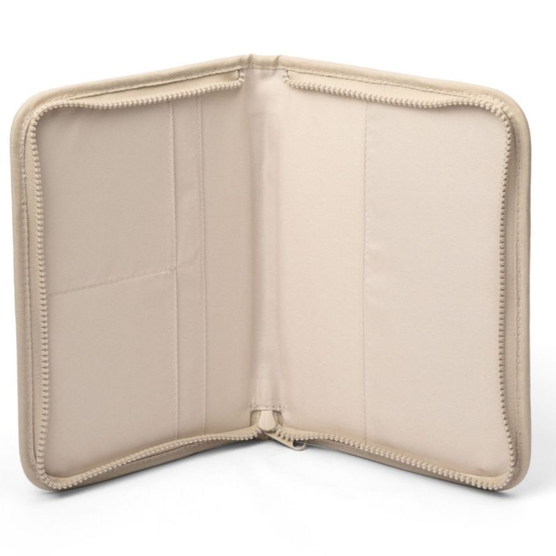 Protège carnet de santé Wonderland beige Suavinex Produit 3