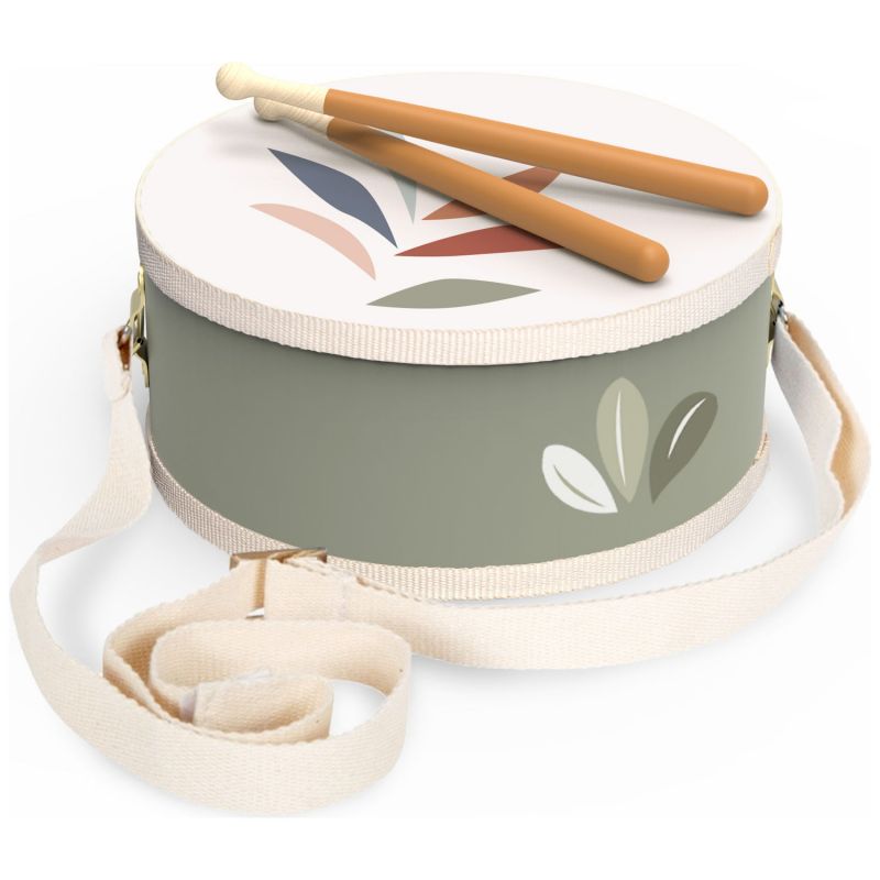 Tambour en bois Speedy Monkey Produit 1