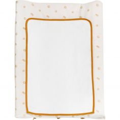 Matelas à langer avec housse Diplododo (70 x 50 cm) - Trois Kilos Sept
