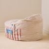 Fauteuil pouf Moomin Kid's Concept Ambiance 7