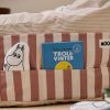 Fauteuil pouf Moomin Kid's Concept Ambiance 8