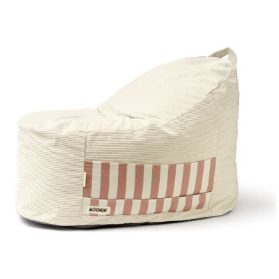 Fauteuil pouf Moomin