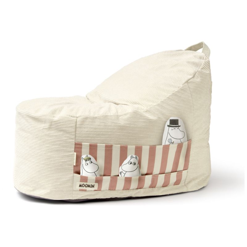 Fauteuil pouf Moomin Kid's Concept Produit 3