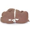 Tour de lit Little Cloud Caramel Glacé (pour lits 60 x 120 et 70 x 140 cm) Babyshower Produit 2