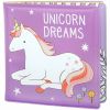 Livre de bain Rêves de licorne A Little Lovely Company Produit 1