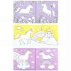 Livre de bain Rêves de licorne A Little Lovely Company Produit 3