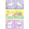 Livre de bain Rêves de licorne A Little Lovely Company Produit 4