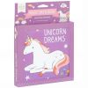Livre de bain Rêves de licorne A Little Lovely Company Packaging 7