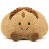 Peluche Amuseable Boule de pain (16 cm) Jellycat Produit 2
