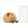 Peluche Amuseable Pain au levain (16 cm) Jellycat Produit 5