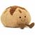 Variation Beige, marron, noir du produit Peluche Amuseable Boule de pain (16 cm) de la marque Jellycat