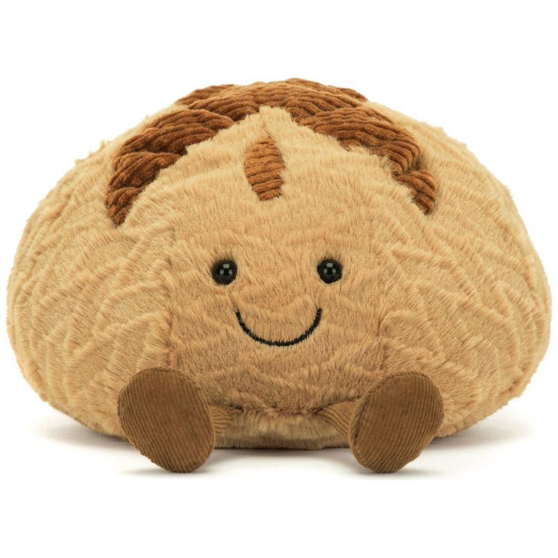 Peluche Amuseable Pain au levain (16 cm) Jellycat Produit 2