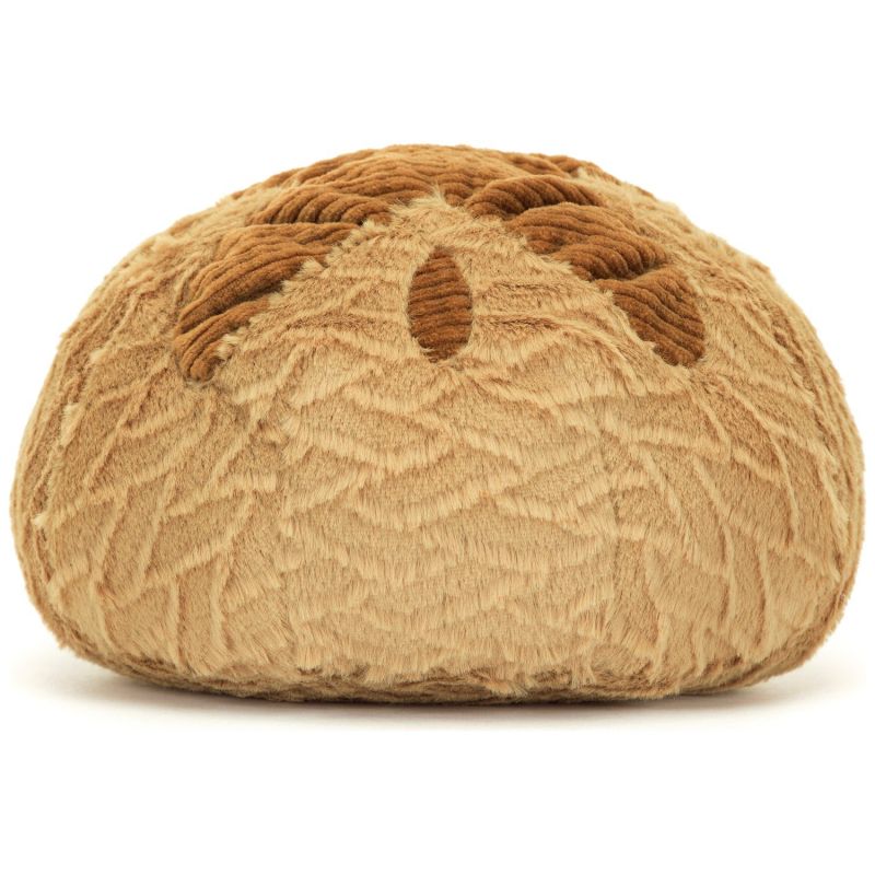 Peluche Amuseable Boule de pain (16 cm) Jellycat Produit 3
