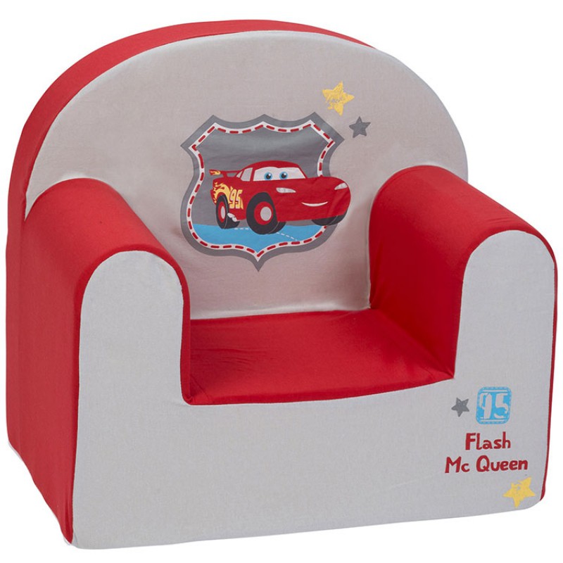 Fauteuil club Cars Babycalin
