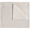 Couverture Teddy Mood Warm Linen (70 x 95 cm) - Baby's Only