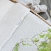 Couverture Teddy Mood Warm Linen (70 x 95 cm)  par Baby's Only