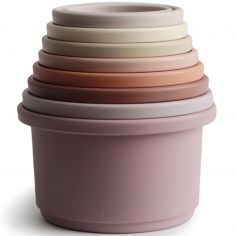 Tour à empiler Petal