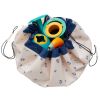 Sac à jouets 2 en 1 Noomad Outdoor Balloon Play&Go Produit 4