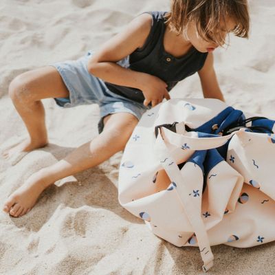 Sac à jouets 2 en 1 Noomad Outdoor Balloon