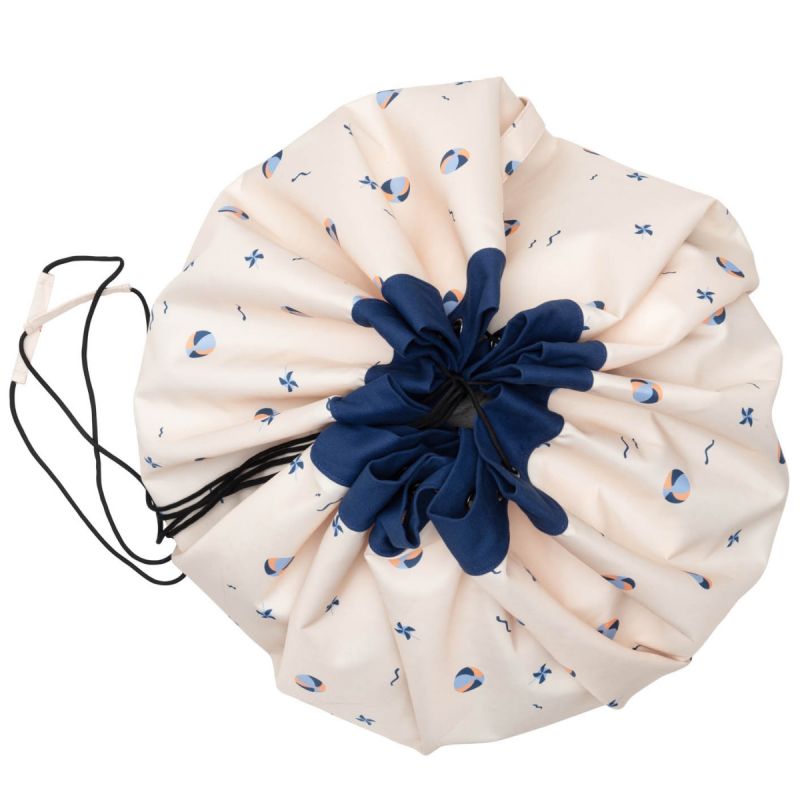 Sac à jouets 2 en 1 Noomad Outdoor Balloon Play&Go Produit 3