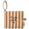 Mini album photo Rayures Larges (personnalisable) Atelier Wagram Produit 1