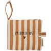Mini album photo Rayures Larges (personnalisable) Atelier Wagram Produit 3