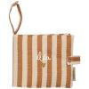 Mini album photo Rayures Larges (personnalisable) Atelier Wagram Produit 4