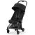 Variation Noir du produit Poussette ultra-compacte COYA châssis Matt Black Sepia Black de la marque Cybex