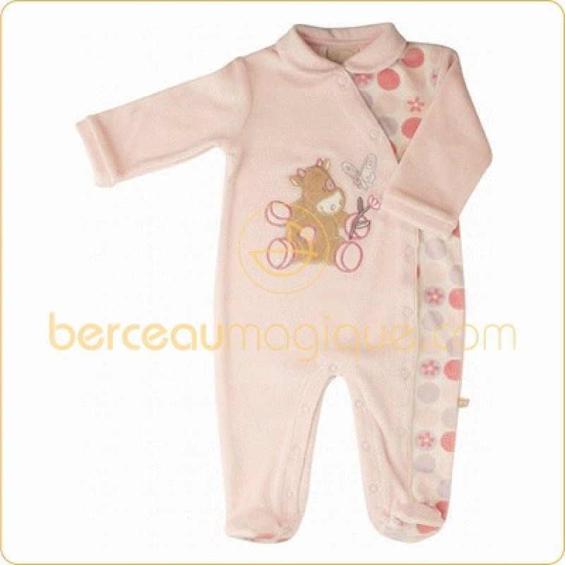 Pyjama funny Dotty Lola Noukie's