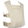 Porte bébé Embrace Knit Cream Ergobaby Produit 7