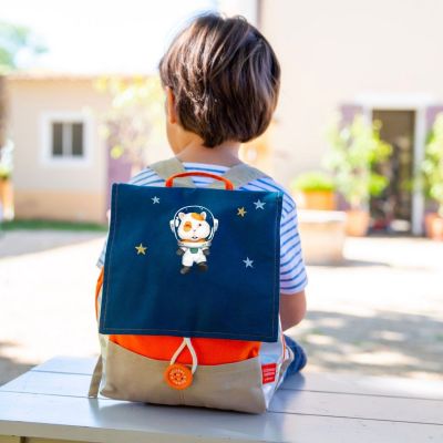 Sac à dos Hamstronaute