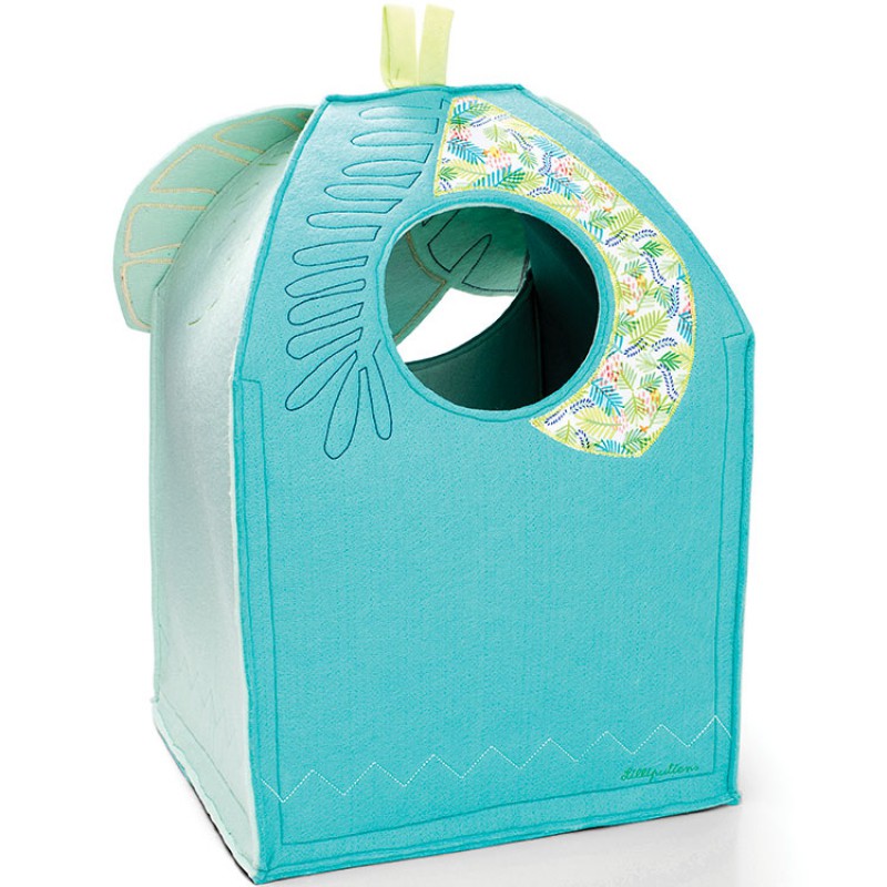 Corbeille de rangement Georges Lilliputiens