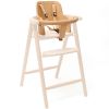 Baby Set pour chaise haute Tobo Natural Charlie Crane Produit 1