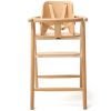 Baby Set pour chaise haute Tobo Natural Charlie Crane Produit 3